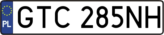 GTC285NH