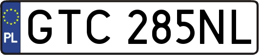GTC285NL