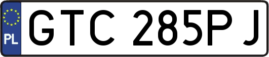 GTC285PJ