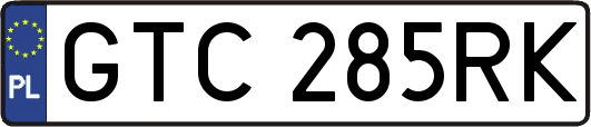 GTC285RK