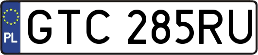 GTC285RU