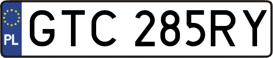 GTC285RY