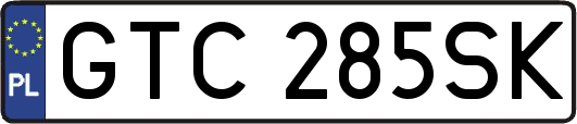 GTC285SK