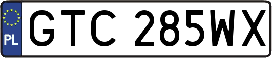 GTC285WX