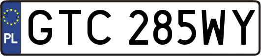 GTC285WY