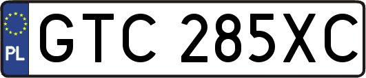 GTC285XC