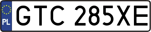 GTC285XE