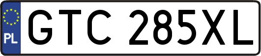 GTC285XL