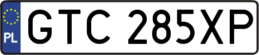 GTC285XP