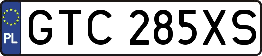 GTC285XS