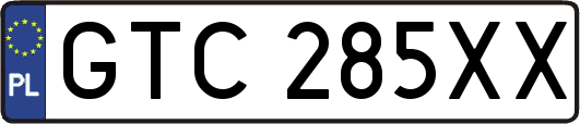 GTC285XX