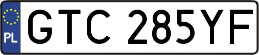 GTC285YF