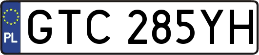 GTC285YH