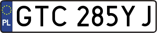 GTC285YJ