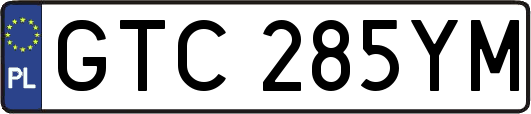 GTC285YM