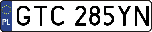 GTC285YN