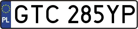 GTC285YP