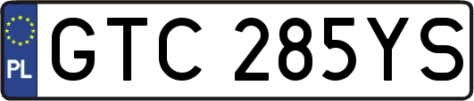 GTC285YS
