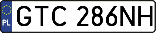 GTC286NH