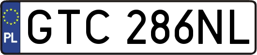 GTC286NL