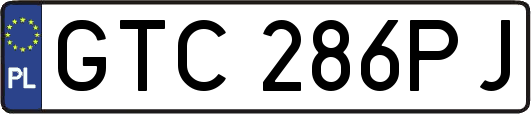 GTC286PJ