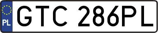 GTC286PL