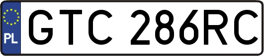 GTC286RC