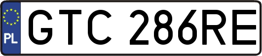 GTC286RE