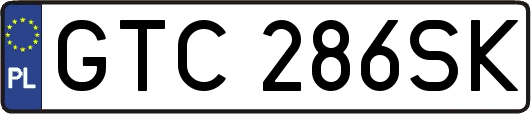 GTC286SK