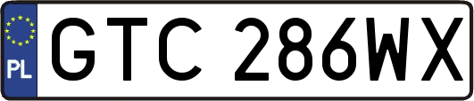 GTC286WX