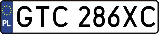 GTC286XC