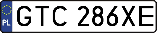 GTC286XE