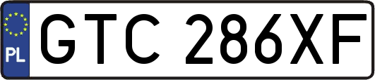 GTC286XF