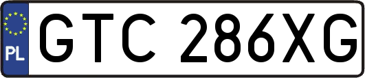 GTC286XG