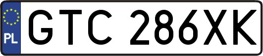 GTC286XK