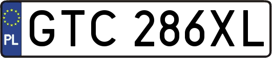 GTC286XL