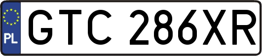 GTC286XR