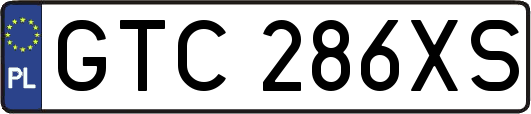 GTC286XS