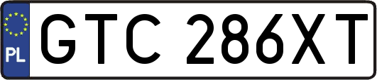 GTC286XT