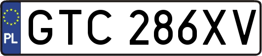 GTC286XV
