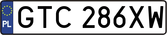 GTC286XW