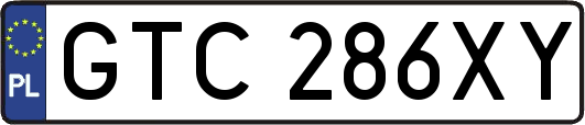 GTC286XY