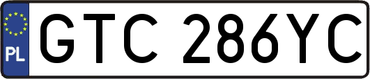 GTC286YC