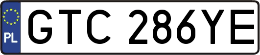 GTC286YE