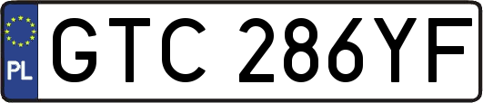 GTC286YF