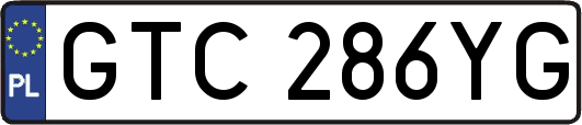 GTC286YG