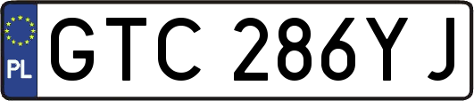 GTC286YJ