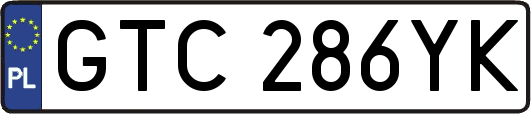GTC286YK