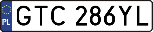 GTC286YL