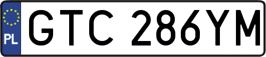 GTC286YM